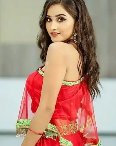 Escort In Sonamukhi